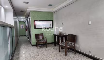Apartamento à venda, 3 quartos, Centro - Uberlândia/MG - Rotina Imobiliária
