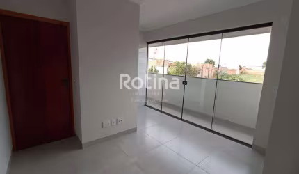 Apartamento à venda, 2 quartos, Shopping Park - Uberlândia/MG - Rotina Imobiliária