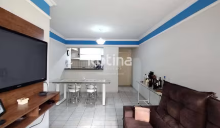 Apartamento à venda, 3 quartos, Saraiva - Uberlândia/MG - Rotina Imobiliária