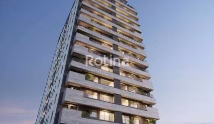 Cobertura à venda, 3 quartos, Cazeca - Uberlândia/MG - Rotina Imobiliária