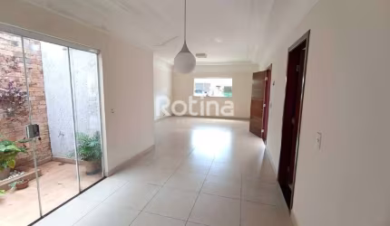 Casa Condomínio Fechado à venda, 3 quartos, Jardim Holanda - Uberlândia/MG - Rotina Imobiliária