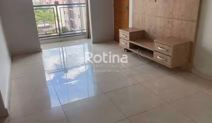 Apartamento à venda, 3 quartos, Segismundo Pereira - Uberlândia/MG - Rotina Imobiliária