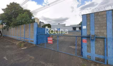 Galpão à venda, Martins - Uberlândia/MG - Rotina Imobiliária