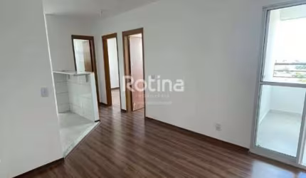 Apartamento à venda, 2 quartos, Martins - Uberlândia/MG - Rotina Imobiliária