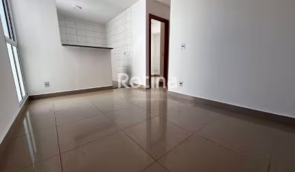Apartamento à venda, 1 quarto, Laranjeiras - Uberlândia/MG - Rotina Imobiliária