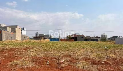 Terreno à venda, Loteamento Portal do Vale II - Uberlândia/MG - Rotina Imobiliária