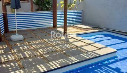 Casa Condomínio Fechado à venda, 4 quartos, ROYAL PARK RESIDENCE - Uberlândia/MG - Rotina Imobiliária