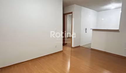 Apartamento à venda, 2 quartos, Grand Ville - Uberlândia/MG - Rotina Imobiliária