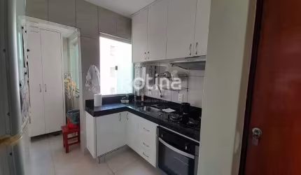 Apartamento à venda, 3 quartos, Alto Umuarama - Uberlândia/MG - Rotina Imobiliária