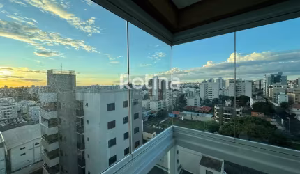 Apartamento à venda, 3 quartos, Santa Mônica - Uberlândia/MG - Rotina Imobiliária