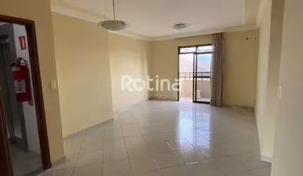 Apartamento à venda, 3 quartos, Brasil - Uberlândia/MG - Rotina Imobiliária