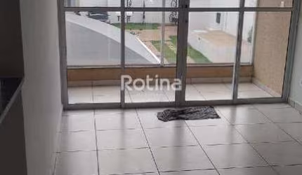 Apartamento à venda, 2 quartos, Morumbi - Uberlândia/MG - Rotina Imobiliária