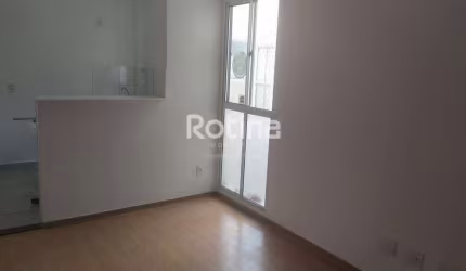 Apartamento à venda, 2 quartos, Laranjeiras - Uberlândia/MG - Rotina Imobiliária
