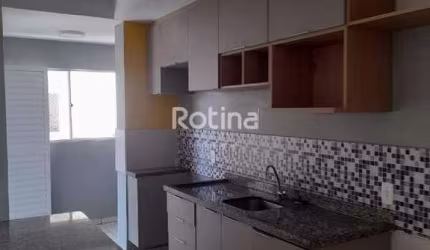 Apartamento à venda, 2 quartos, Morumbi - Uberlândia/MG - Rotina Imobiliária