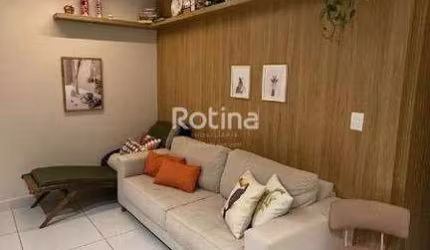 Apartamento à venda, Gávea Sul - Uberlândia/MG