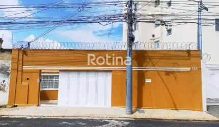 Casa à venda, 2 quartos, Lídice - Uberlândia/MG - Rotina Imobiliária