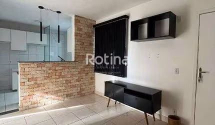 Apartamento à venda no bairro Shopping Park