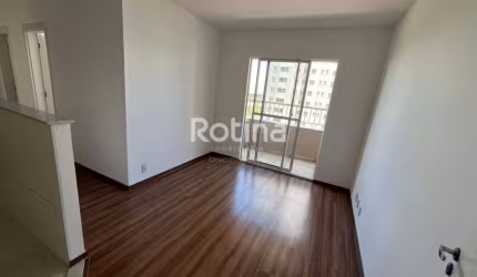Apartamento à venda, 2 quartos, Jardim Inconfidência - Uberlândia/MG - Rotina Imobiliária