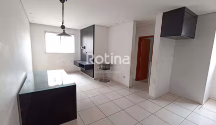 Apartamento à venda, 2 quartos, Laranjeiras - Uberlândia/MG - Rotina Imobiliária