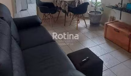 Apartamento à venda, 2 quartos, Brasil - Uberlândia/MG - Rotina Imobiliária