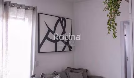 Apartamento à venda, 3 quartos, Alto Umuarama - Uberlândia/MG - Rotina Imobiliária