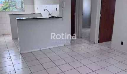 Apartamento à venda, 2 quartos, Laranjeiras - Uberlândia/MG - Rotina Imobiliária