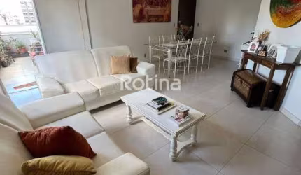 Apartamento à venda, 3 quartos, Lídice - Uberlândia/MG - Rotina Imobiliária