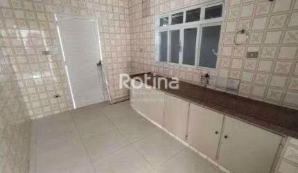 Casa à venda, 4 quartos, Centro - Uberlândia/MG - Rotina Imobiliária