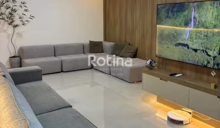 Apartamento à venda, 3 quartos, Cazeca - Uberlândia/MG - Rotina Imobiliária