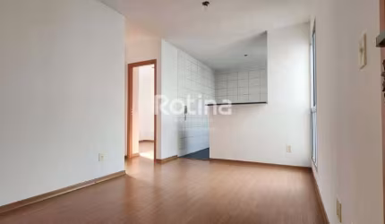 Apartamento à venda, 2 quartos, Laranjeiras - Uberlândia/MG - Rotina Imobiliária
