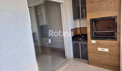 Apartamento à venda, 2 quartos, Santa Mônica - Uberlândia/MG - Rotina Imobiliária