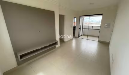 Apartamento à venda, 2 quartos, Novo Mundo - Uberlândia/MG - Rotina Imobiliária
