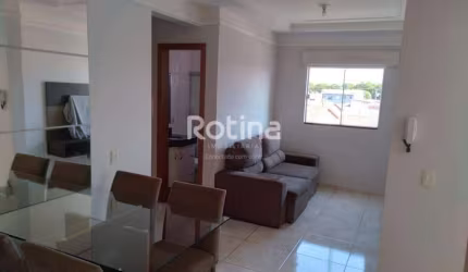 Apartamento à venda, 2 quartos, Jardim Patrícia - Uberlândia/MG - Rotina Imobiliária