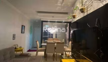 Apartamento à venda, 3 quartos, Laranjeiras - Uberlândia/MG - Rotina Imobiliária