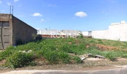 Terreno à venda, Jardim Canaã - Uberlândia/MG - Rotina Imobiliária