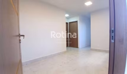Apartamento à venda, 2 quartos, Shopping Park - Uberlândia/MG - Rotina Imobiliária