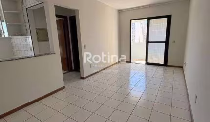Apartamento para venda, 1 quarto, Fundinho - Uberlândia/MG - Rotina Imobiliária