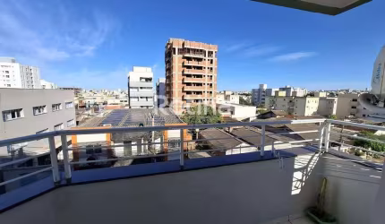 Apartamento à venda, 2 quartos, Santa Mônica - Uberlândia/MG - Rotina Imobiliária