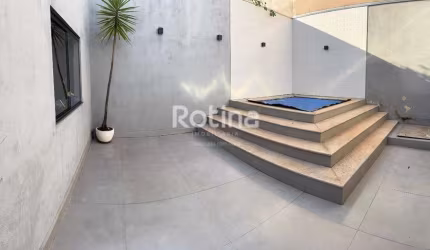 Casa à venda, 4 quartos, Residencial Viviane - Uberlândia/MG - Rotina Imobiliária