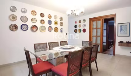 Casa à venda, 3 quartos, Santa Maria - Uberlândia/MG - Rotina Imobiliária