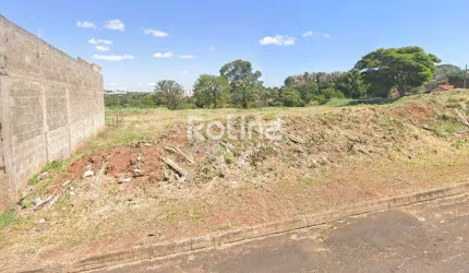 Terreno à venda, Jardim Brasília - Uberlândia/MG - Rotina Imobiliária