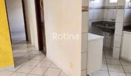 Apartamento à venda, 3 quartos, Jaraguá - Uberlândia/MG - Rotina Imobiliária