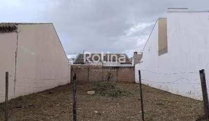 Terreno à venda, Jardim Europa - Uberlândia/MG - Rotina Imobiliária