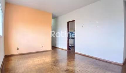 Apartamento à venda, 3 quartos, Nossa Senhora Aparecida - Uberlândia/MG - Rotina Imobiliária