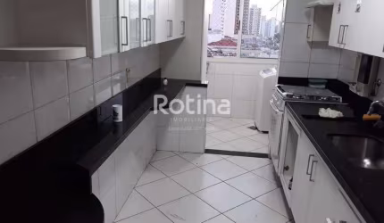 Apartamento à venda, 3 quartos, Centro - Uberlândia/MG - Rotina Imobiliária