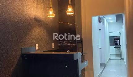 Casa à venda, 2 quartos, Shopping Park - Uberlândia/MG - Rotina Imobiliária
