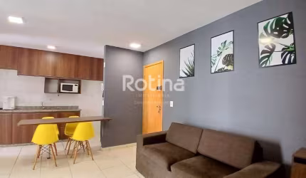 Apartamento à venda, 2 quartos, Presidente Roosevelt - Uberlândia/MG - Rotina Imobiliária