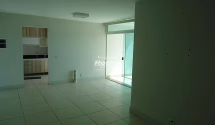 Apartamento à venda, 3 quartos, Tibery - Uberlândia/MG - Rotina Imobiliária
