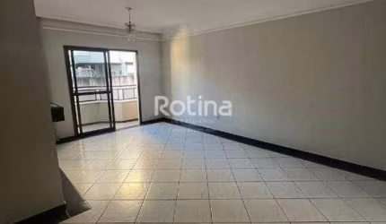 Apartamento à venda, 3 quartos, Santa Mônica - Uberlândia/MG