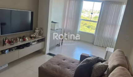 Apartamento à venda, 2 quartos, Patrimônio - Uberlândia/MG - Rotina Imobiliária